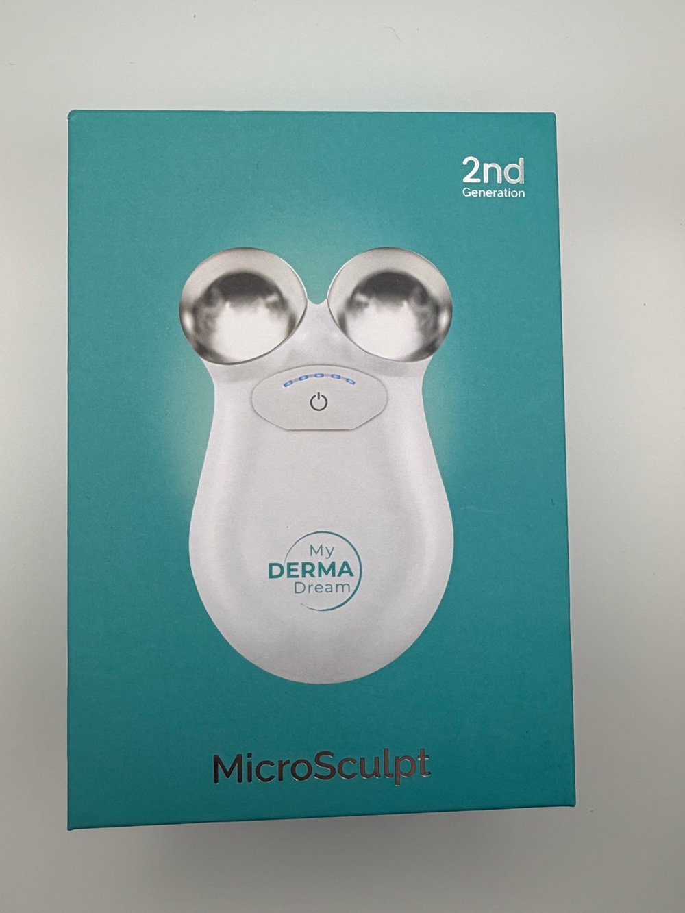 MicroSculpt My Derma Dream